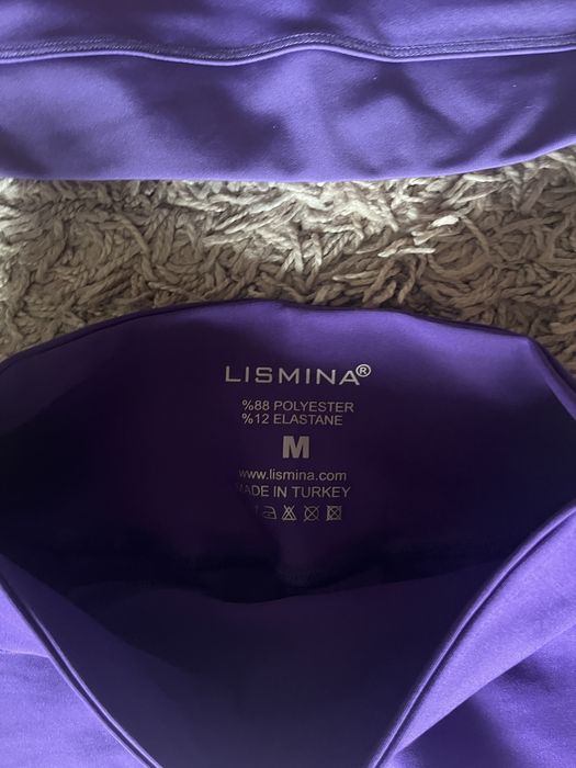 Костюм для фитнеса