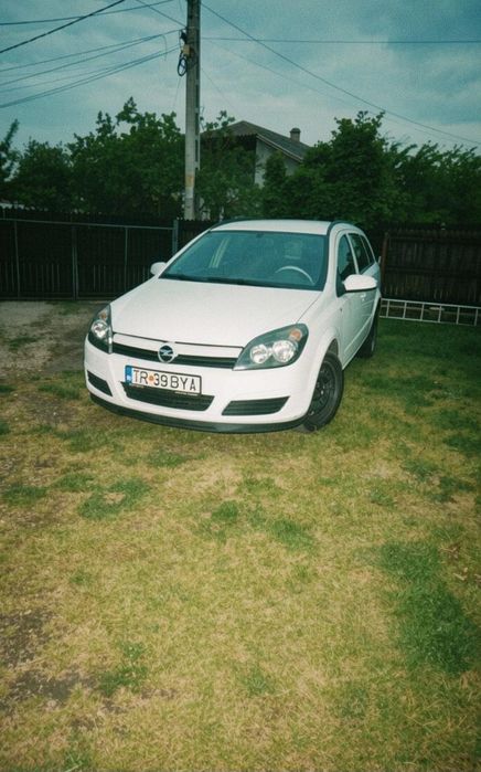 Opel astra h 1.6 benzina motor refăcut de la 0