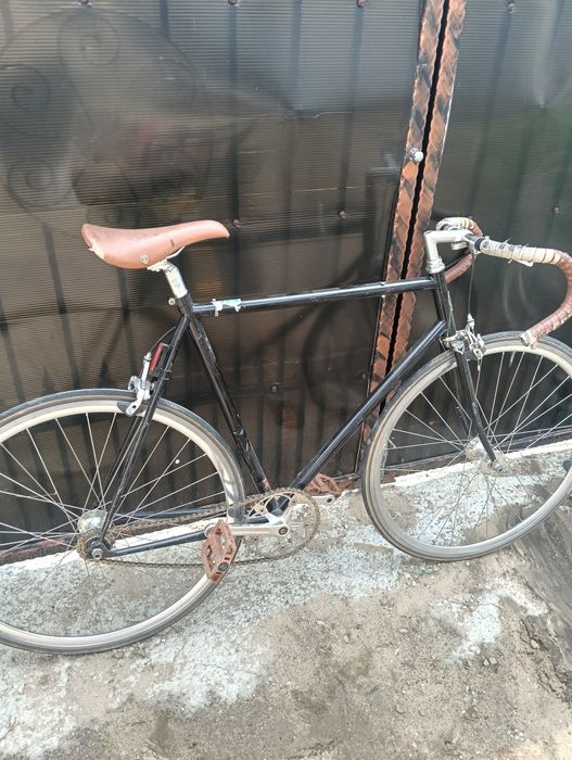 Biciclete Semicursiera