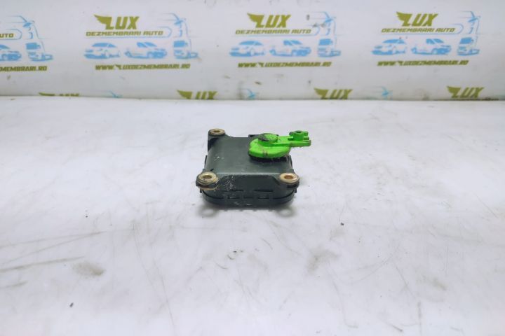 Motoras clapeta mixaj aer 1j1907511d Volkswagen VW Golf 4  [din 1997 pana  2006] seria