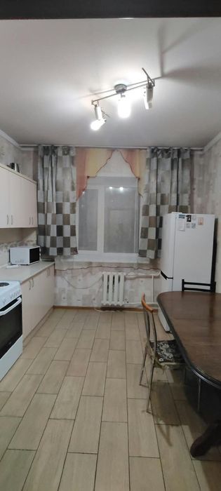 Сдам 3комн кв в центре города