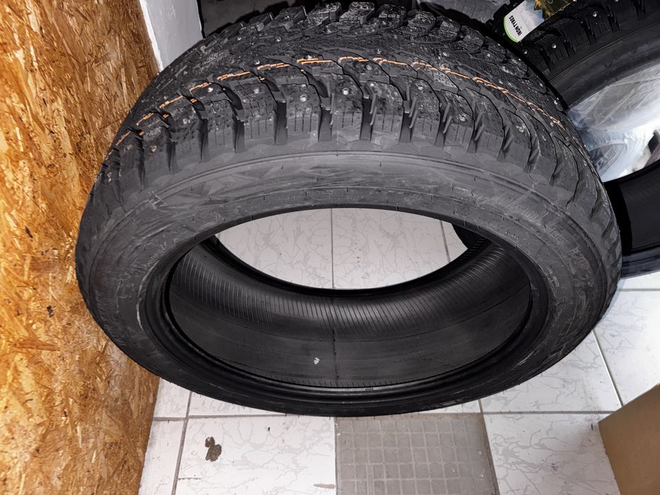 Шины Ikon Tyres(Nokian)