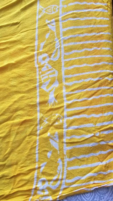 Красиви летни шалове за допълнение на официално и ежедневно облекло