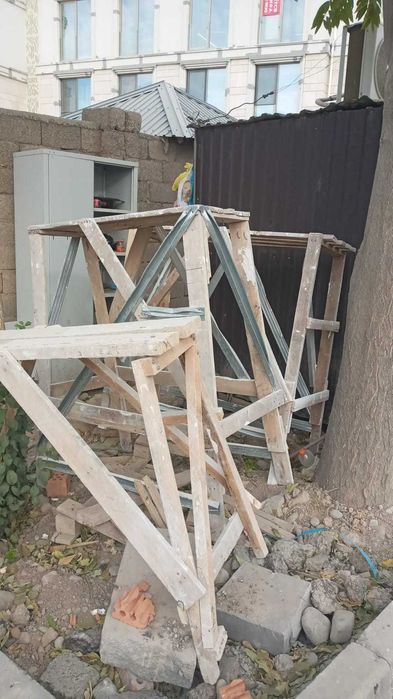 Унитаз для стройки без бачка с бачком для дома