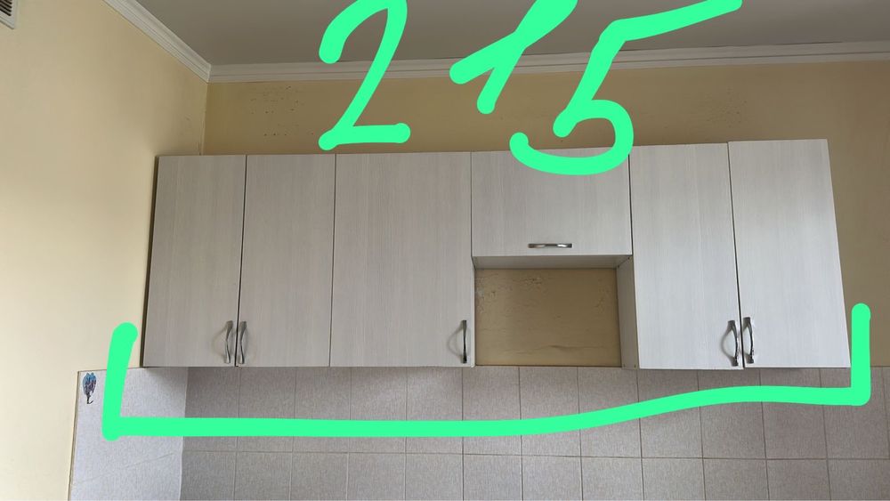 Продам Кухонный гарнитур