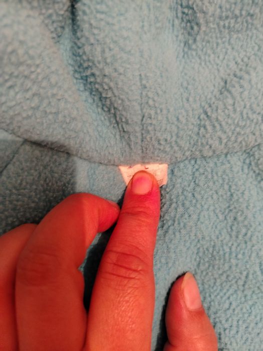 Детский комбинезон!