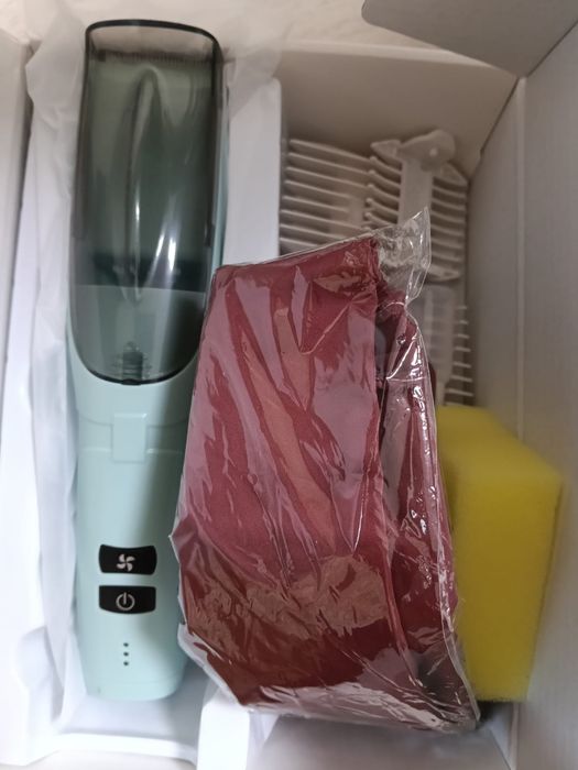 Триммер детский для стрижки