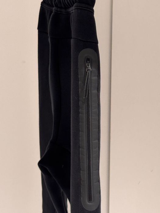 Nike Tech Fleece Долнище – Оригинал – Размер XS