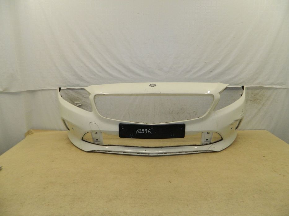 Bara fata Mercedes A-Class W176 facelift, 2015, 2016, 2017, 2018, A1768853625