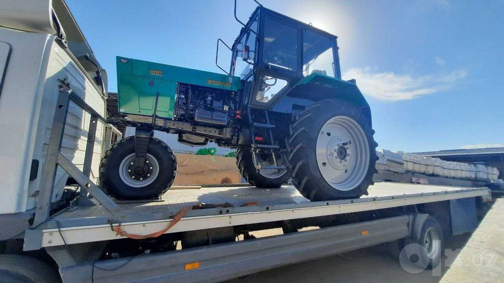 Трактор Беларус 80Х МТЗ 80 ЛИЗИНГА! Traktor Belarus 80X LIZINGA!