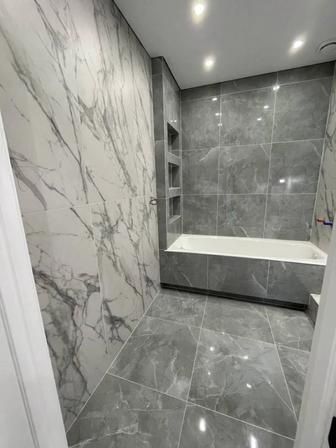 Ремонт квартир и домов