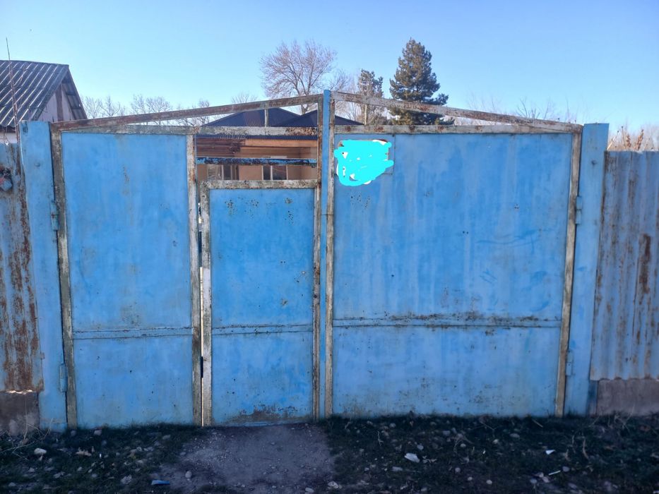 Продается Ворота забор