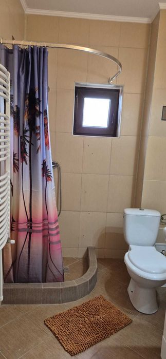 Cazare apartament 2 camere Eforie Nord