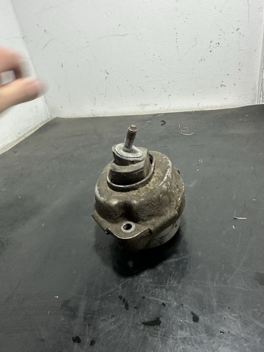 Tampon motor Suport motor stanga dreapta BMW X5 E53 3.0 diesel M57