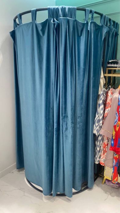 Garderobniy magazinla uchun