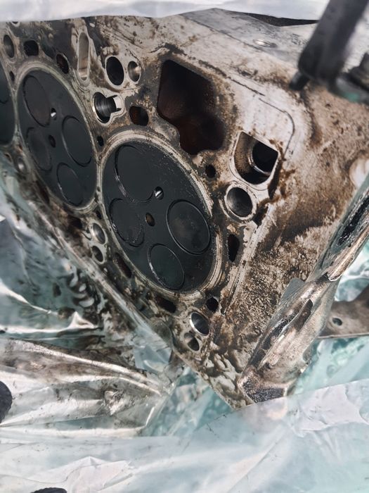 Chiuloasa Skoda ,VW, Seat ,Audi 2.0d 150 cai 2012-2021