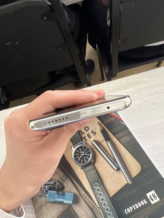 Xiaomi 11 T pro