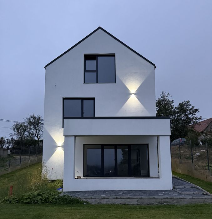 Proprietar vand Casa individuala Feleac Feleacu