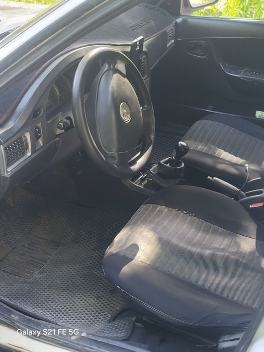 Шевроле Нексия 2