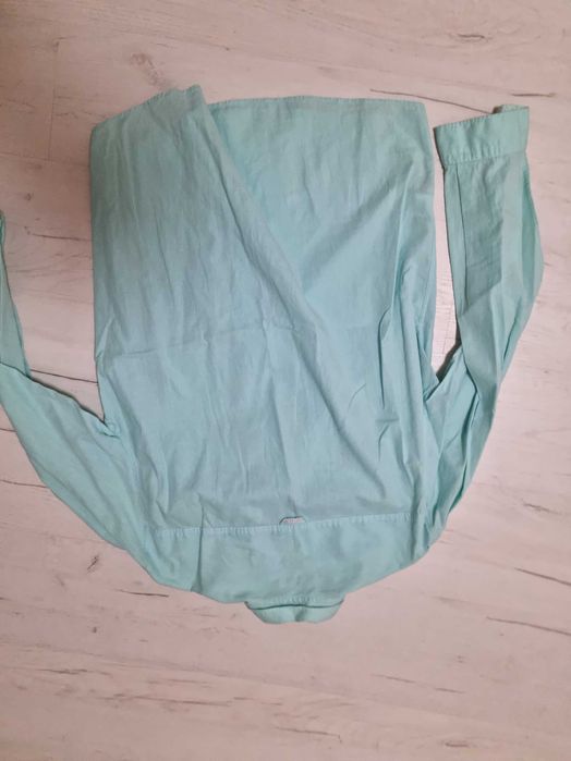 Риза мъжка us polo L размер