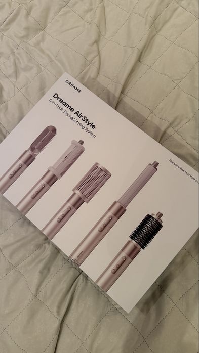 Dreame стайлер для волос 5 в 1