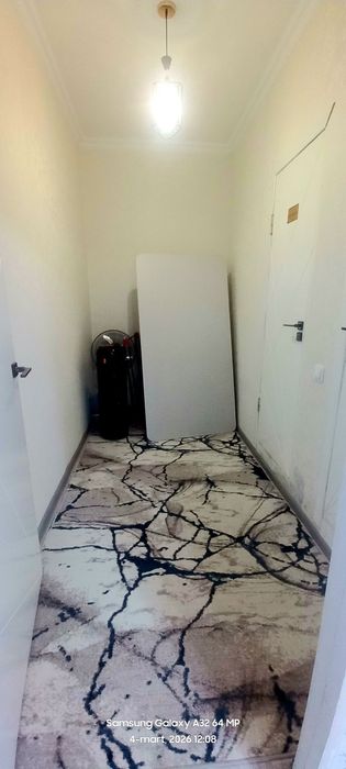 Квартира 2хона Янги Хает доми Гарден  юхаус оркасида