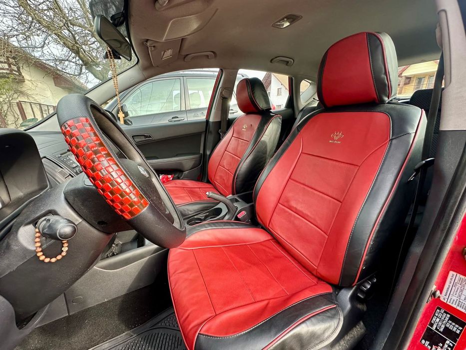 Vand Hyundai I30 ,,,
