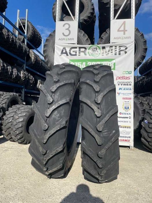 18.4-38 Marca CEAT Cauciucuri noi de tractor cu garantie livrare
