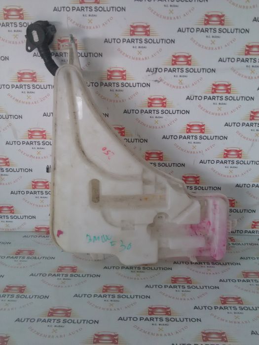 Vas stropitor parbriz bmw. f 30 fab. 2013