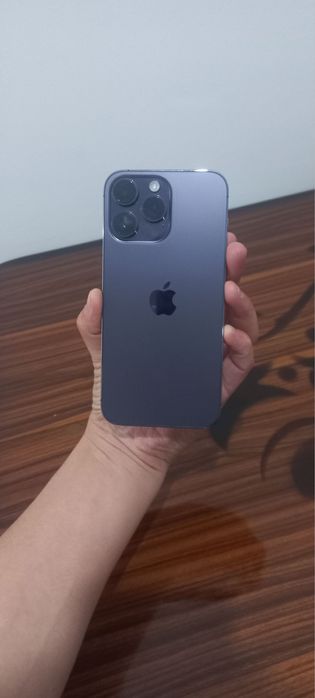 Iphone 14 pro max 256gb LLA