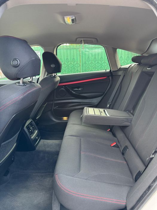 Vand BMW SERIA 3GT 318d