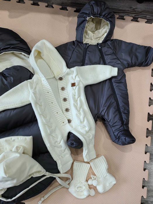 Комбенизон детский