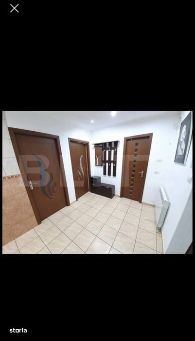 Apartament 1 camera, 40 mp total, zona Nicolina — fotografia 1