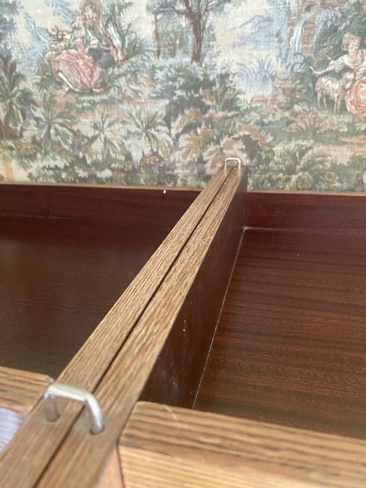 Стенка секционная