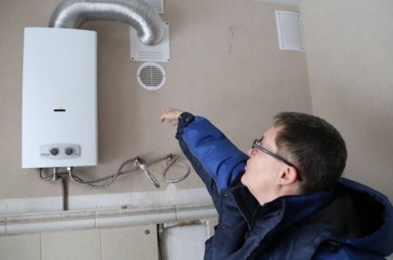 Сантехник Прочиска канализаци