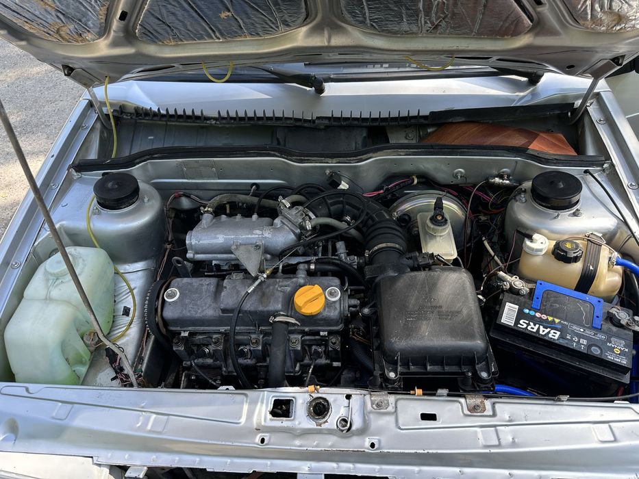 Ваз 21099 сатылады