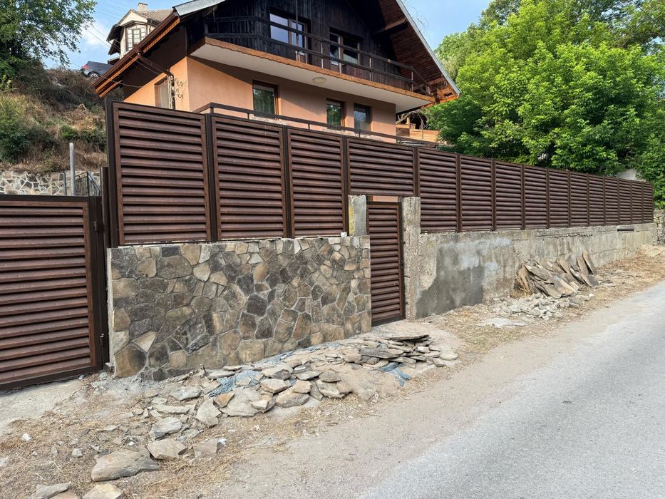 Продава се Къща в с. Сливек, Област Ловеч - 100 кв.м за 1550 €/кв.м - Снимка #1