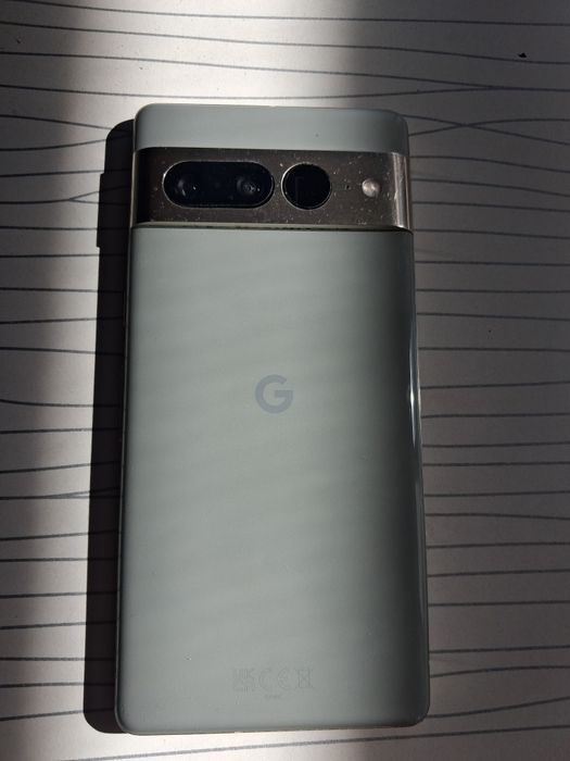 Google Pixel 7 Pro 128Gb