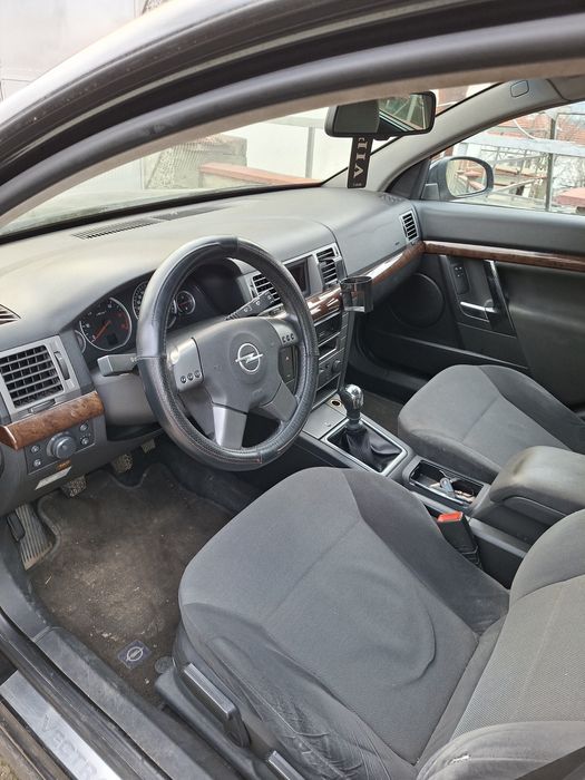 OPEL VECTRA C 1.9 CDTI 150 - Z19DTH на Части