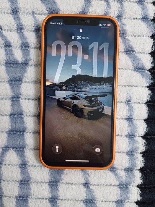 iPhone 12 обмен интересует