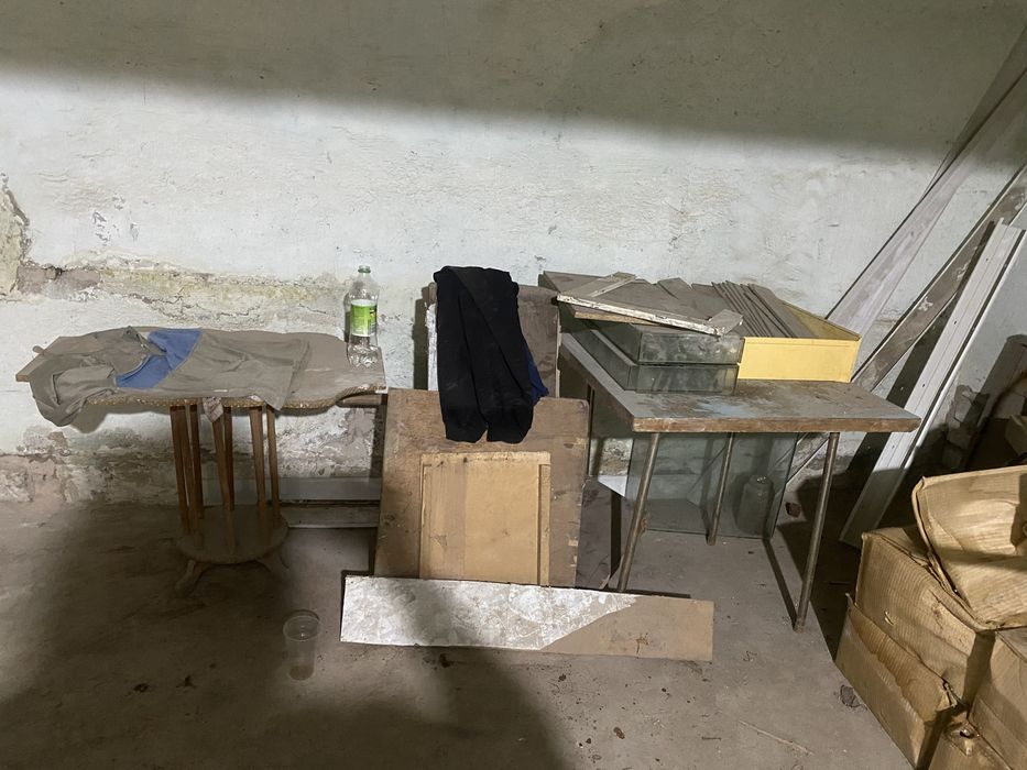 Отдам бесплатно