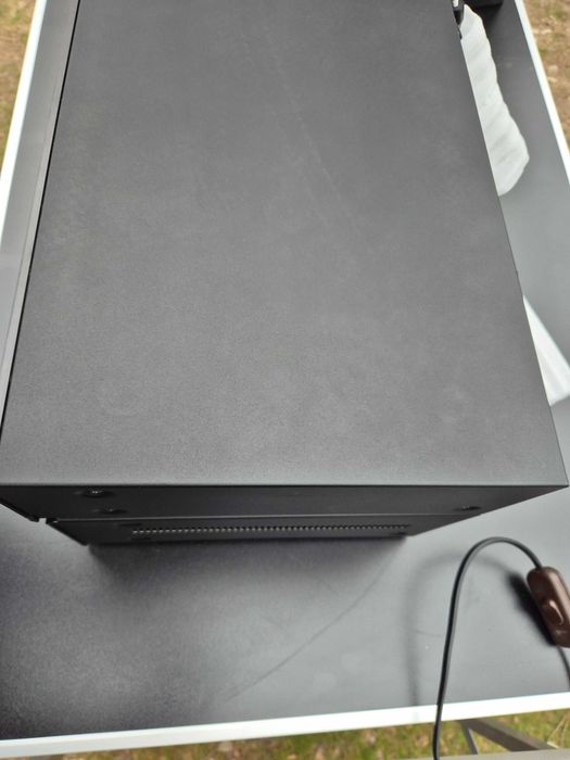 Kenwood KM 206 и KC 206