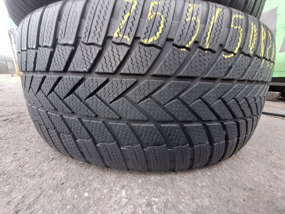 4 anvelope iarna 255/50r20 Continental/ Bridgestone Montaj Gratis