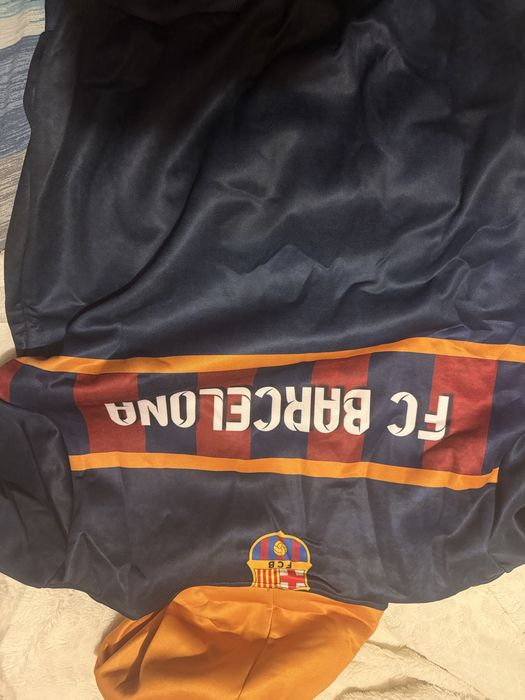 Горнище FC Barcelona