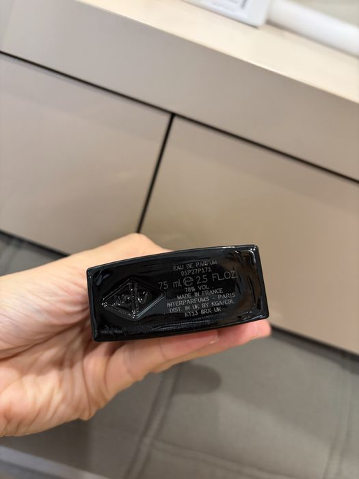 Van cleef & Arpels Moonlight Patchouli 75 ml.