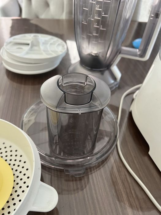 Robot de bucatarie Bosch MCM4200