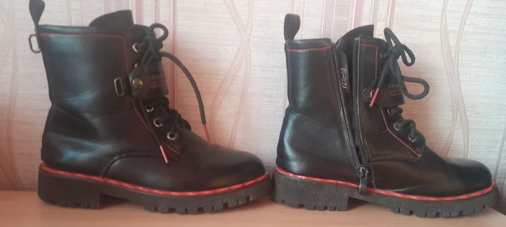 Продам обувь б/у