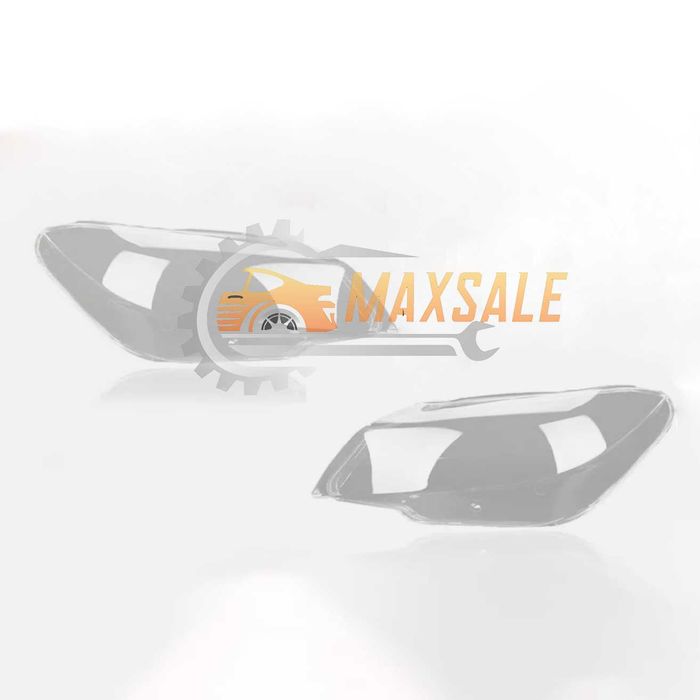 Капаци фарове BMW E89 Z4 (09-16) БМВ е89 кабриолет Нови OEM