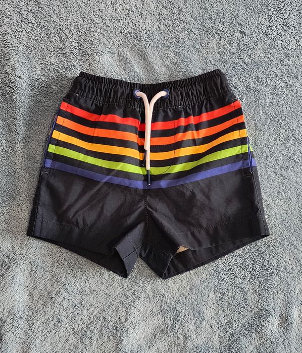 Set costum de baie 2 piese, Next, marimea 86