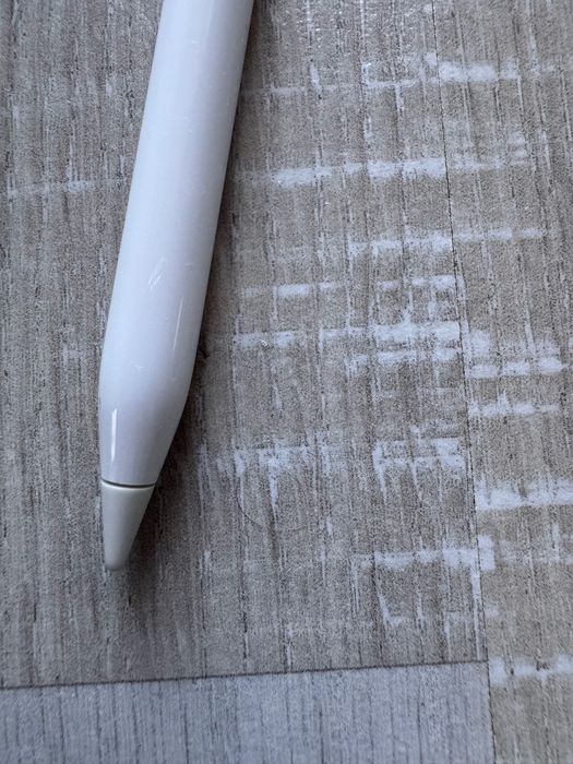 Apple Pencil 1, отлично состояние